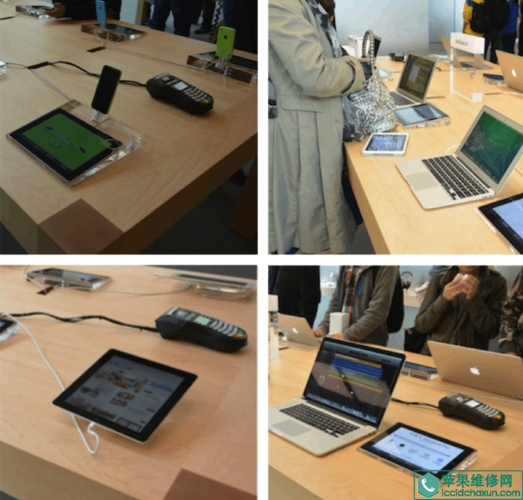苹果海外ID登录页面截图