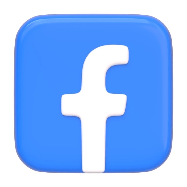 Facebook账号帖子发布界面