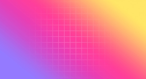 Instagram账号主页展示界面示例