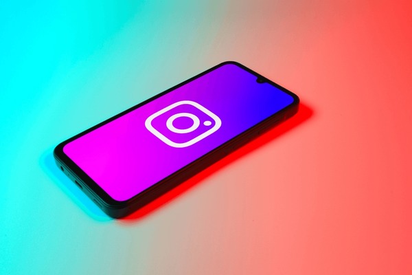 Instagram后台数据面板示例