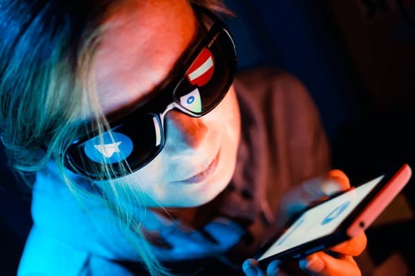 Telegram频道管理面板截图