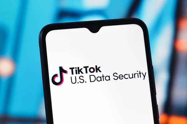 TikTok创作者后台数据面板